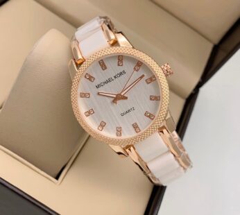 MICHAEL KORS LADIES WATCH