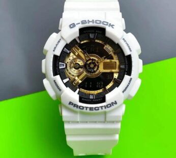 G Shock