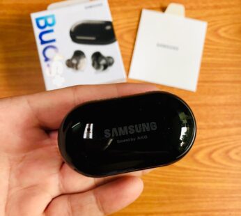 SAMSUNG GALAXY BUDS+