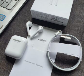 Airpods2 7AAA