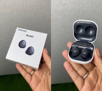 Samsung Galaxy Buds 2